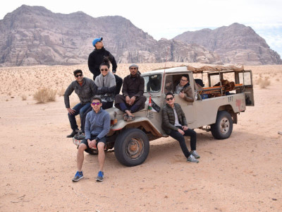 jordanien-jeep-tour-wadi-rum